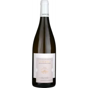 Sancerre le Vignoble de Sarrottes, David Sautereau-billede Sancerre le Vignoble de Sarrottes, David Sautereau