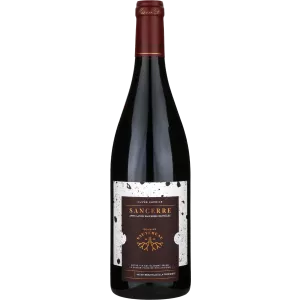Sancerre Rouge Caprice, David Sautereau