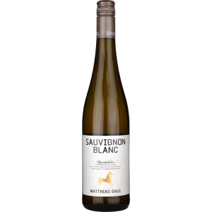 Sauvignon Blanc 2024, Matthias Gaul