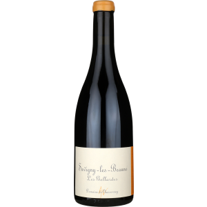 Savigny-les-Beaune les Gollardes 2023, Domaine de Chassorney-billede Savigny-les-Beaune les Gollardes 2023, Domaine de Chassorney