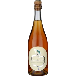 Sparkling ICE Apple, Cold Hand Winery