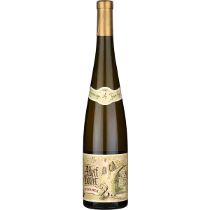 Sylvaner 2022, Albert Boxler