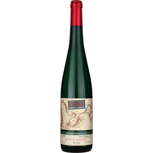 Trabener Würzgarten Spätlese Trocken, Martin Müllen