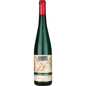Trarbacher Hühnerberg Riesling Spätlese Trocken**, Martin Müllen