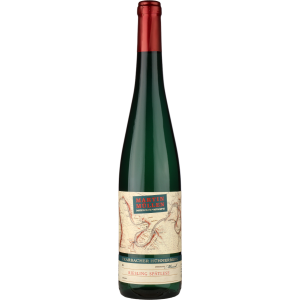 Trarbacher Hühnerberg Riesling Spätlese, Martin Müllen
