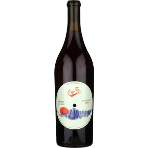 Trousseau Clos Mullet 2023, Lo-Fi Wines