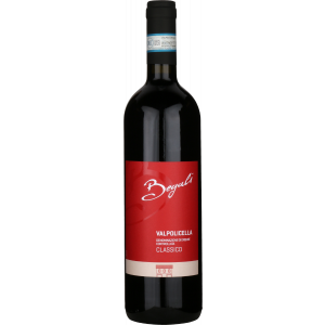 Valpolicella Classico, Begali