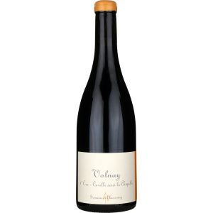Volnay 1.cru Carelle Sous la Chapelle 2023, Domaine de Chassorney-billede Volnay 1.cru Carelle Sous la Chapelle 2023, Domaine de Chassorney