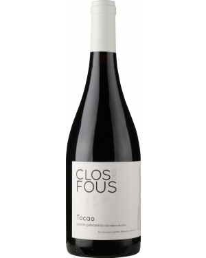 Malbec Tocao 2014, Clos des Fous