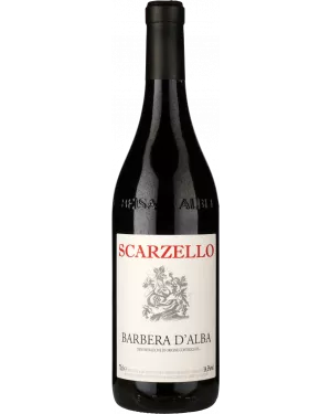 Barbera d'Alba, Scarzello