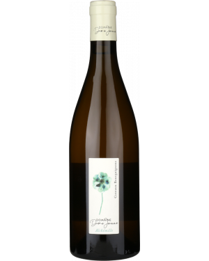 Coteaux Bourguignons Alchemille, Dame Jeanne