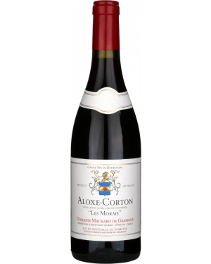 Aloxe-Corton les Morais, Machard de Gramont