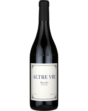 Barolo 2020, Altre Vie