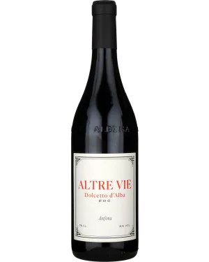 Dolcetto d'Alba Anfora 2023, Altre Vie