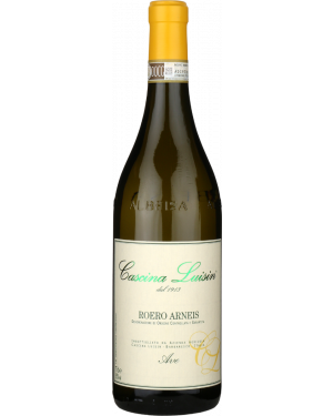 Roero Arneis Ave 2023, Cascina Luisin