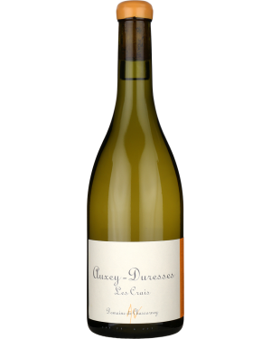 Auxey-Duresses Les Crais 2023, Domaine de Chassorney