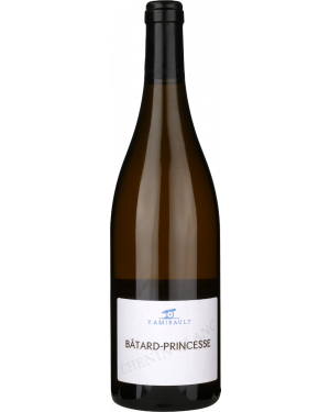 Bâtard-Princesse, Yannick Amirault