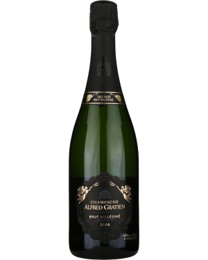 08 Limited Edition, Alfred Gratien