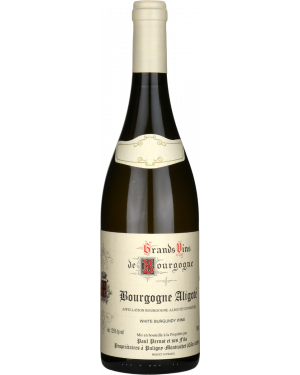 Bourgogne Aligoté, Paul Pernot