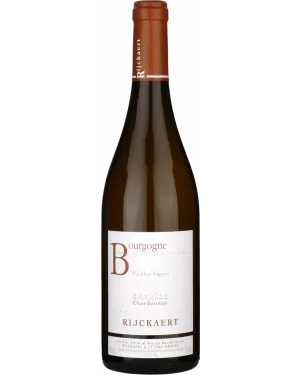 Bourgogne Blanc, Jean Rijckaert