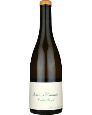 Saint-Romain Combe Bazin, Domaine de Chassorney