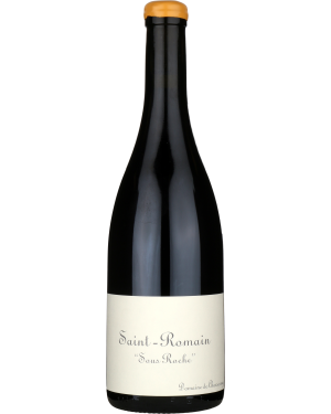Saint-Romain Sous Roche, Domaine de Chassorney