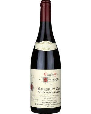 Volnay 1.cru Carelle sous la Chapelle 2023, Paul Pernot 