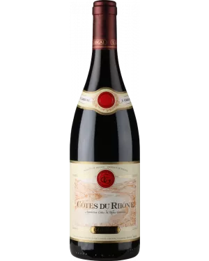 Côtes du Rhône Rouge, Guigal
