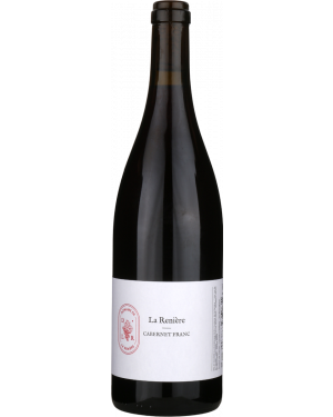 Saumur Rouge la Reniere, Domaine de la Reniere