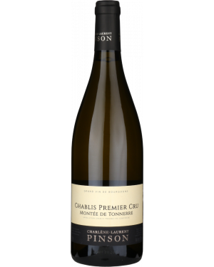 Chablis 1.cru Montée Tonnere, Pinson