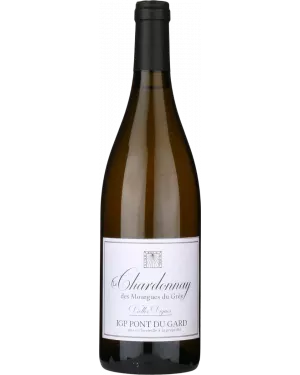 Le Chardonnay Vieilles Vignes, Mourgues du Gres