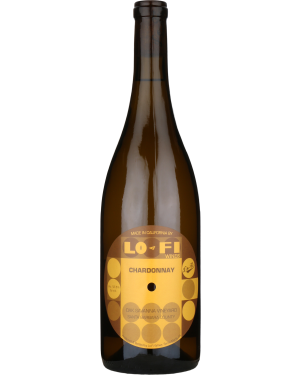 Chardonnay 2022, Lo-Fi Wines