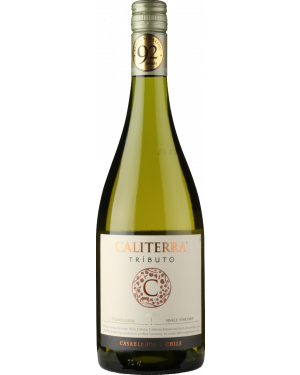 Chardonnay Tributo, Caliterra