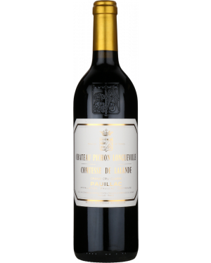 Chateau Pichon-Longueville Comtesse de Lalande 