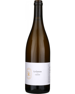 Saumur Blanc la Cerisaie 2022, Domaine de la Reniere