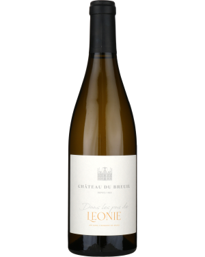  Leonie Anjou Demi-Sec 2023, Château du Breuil