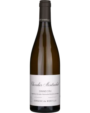 Chevalier-Montrachet, Domaine de Montille