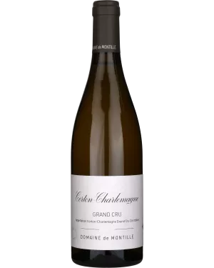 Corton Charlemagne, Domaine de Montille