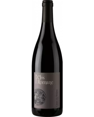 Côtes du Rhône, Domaine Clos Romane