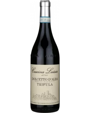 Dolcetto d'Alba Trifula 2022, Cascina Luisin