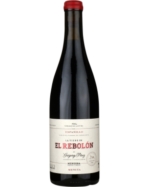 El Rebolon, Bodegas Mengoba