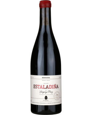 Estaladina, Mengoba