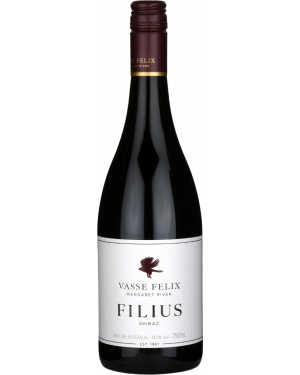 Filius Shiraz, Vasse Felix