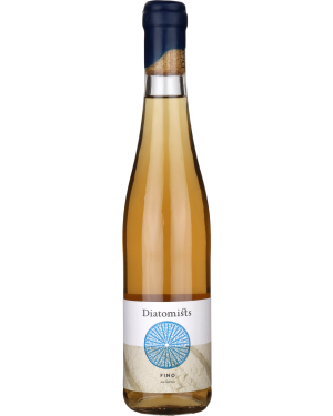 Fino Single Paco las Animas, Diatomists, 37,5 cl