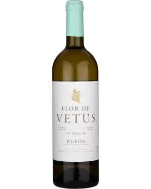 Rueda Verdejo Flor de Vetus, Bodegas Vetus