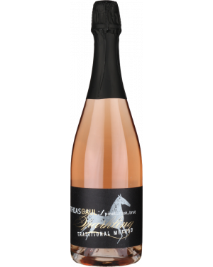 Pinot Brut Rosé, Matthias Gaul