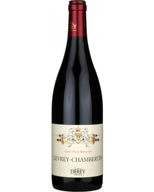 Gevrey-Chambertin 2022, Derey Frères