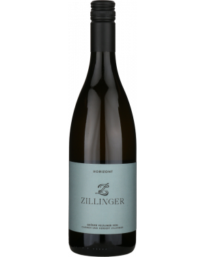 Horizont Grüner Veltliner, Herbert Zillinger