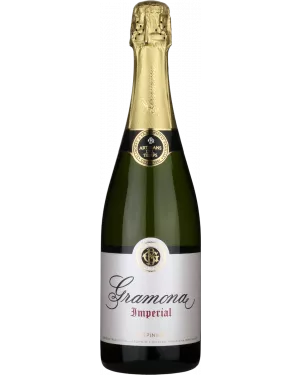 Corpinnat Imperial Brut, Gramona