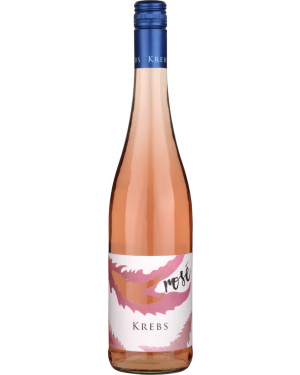Cuvée Rosé, Weingut Krebs, Pfalz